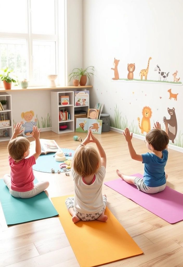 Progressive intervention towards further generalization into social settings.