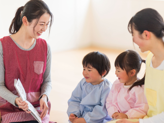 Enhancing skills to support learning, participation, and interaction in a pre-school setting.