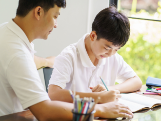 Find out how our therapist can work hand in hand with your child.